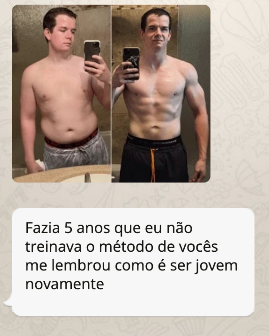 Con amigos