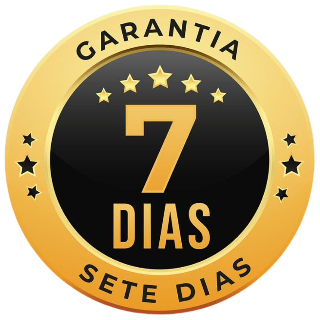 Garantía de 7 días